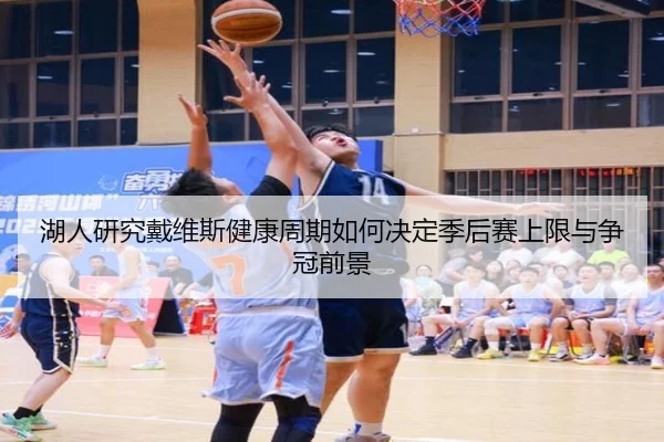 湖人研究戴维斯健康周期如何决定季后赛上限与争冠前景